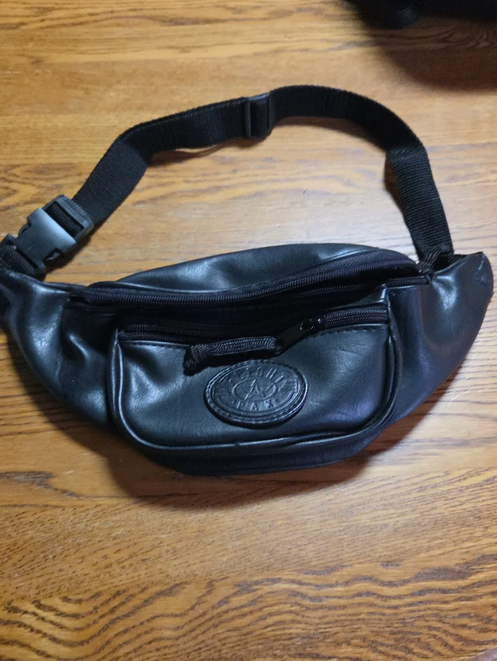 Vintage 90 Leather